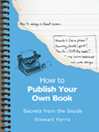 How to Publish your own Book